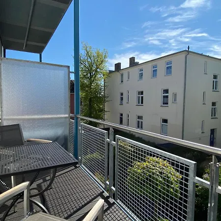 Apartment Windspiel *