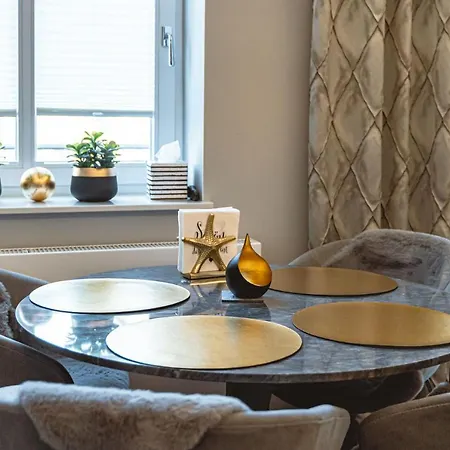 Appartamento Windspiel