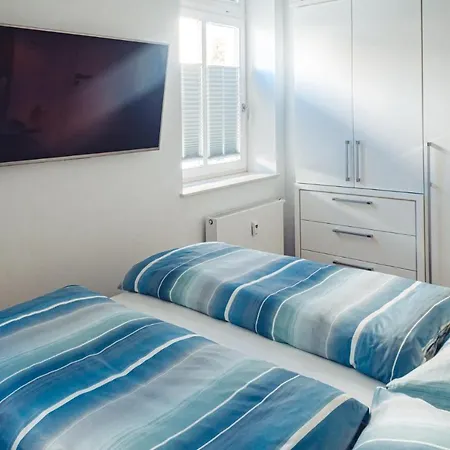 Apartment Windspiel *