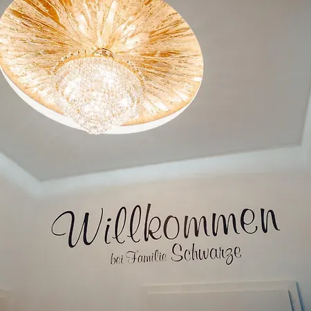 Windspiel Apartment