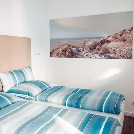 Windspiel Apartment *