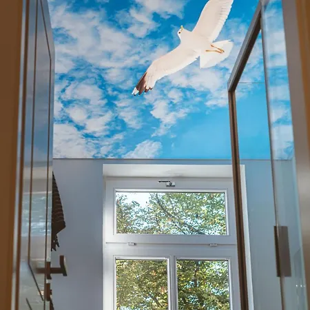 Windspiel Apartment